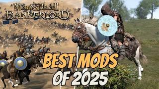 Every Bannerlord Mod You Should Be Using in 2025