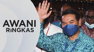 AWANI Ringkas: Rafizi rasmi diumum Timbalan Presiden PKR