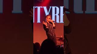 Joey Mcintyre - Solo Joe *Uptown Funk* Birchmere 7/31/23