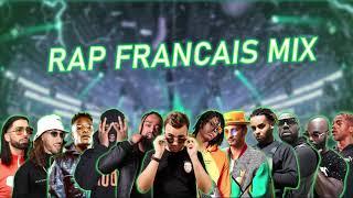 Rap Français Mix 2021 I #5 I REMIX I Le Meilleur du Rap Français