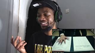 Booba - 6G (Clip Officiel)[Reaction Video]