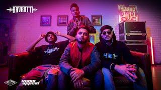 Aavrutti - Stage (Prod. by Xplicit) | Official Video | Naya Zamana | Mass Appeal India | Gully Gang