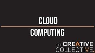 Cloud Computing