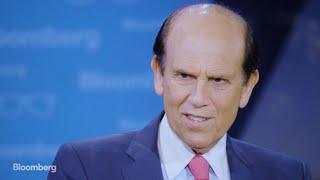 The Answer That Made Michael Milken Say No to an Investment