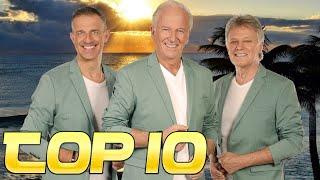 MEGA SCHLAGER TOP 10  HITS OKTOBER 2024  Schlager für Alle