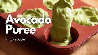 Fenugreek & Avocado Base Recipe