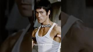 Bruce Lee’s Mind-Body Code : The Philosophy Of a Worrier