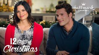 12 Gifts of Christmas - Stars Katrina Law, Aaron O'Connell and Donna Mills