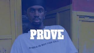 Emotional Afro Drill Instrumental 2024 "PROVE" | Melodic African Drill  Type Beat || Richop Beatz