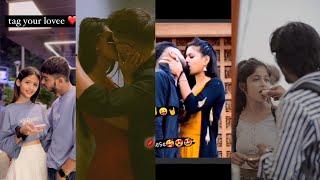 cute & romantic tiktok videos || sad tik tok videos || "tiktok videos" || tiktok viral video