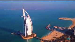 Dubai, یک ویدیو بسیار زیبا از شهر دبی