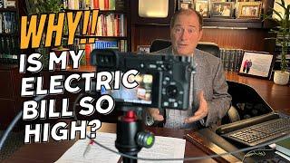 Ohio Customers Experience Stick Shock From Energy Bills, Here's Why