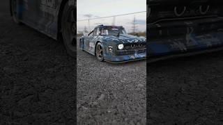 Arrma Infraction RCWOW #arrma #infraction #funny #car