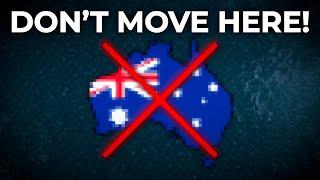 Don't even THINK ABOUT moving to Australia until you watch this first!