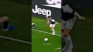 Ronaldo Bicycle kick