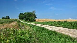 Central Huron Summer, Huron County Canada