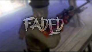 "Faded" By LxrdVirus
