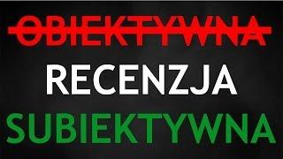 Czym jest recenzja? Czy może być obiektywna?