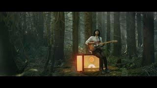 Deep Sea Diver - Impossible Weight featuring Sharon Van Etten (Official Video)