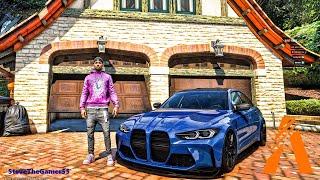 I BOUGHT 2 NEW HOUSE in GTA 5 RP (DVRP SERVER)