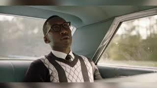 Green Book one of the best scene ever