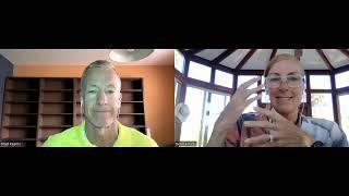 How should you train to improve How you Age with Brad Kearns