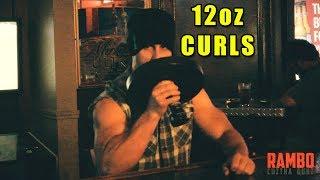 12oz Curls