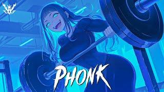 BEST GYM PHONK 2024 ※ PHONK PLAYLIST FOR WORKOUT ※ AGGRESSIVE, FUNK, BRAZILIAN ※ Фонка 2024 #017