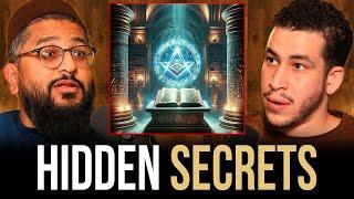 E98: Solomon’s Temple, Trump, AntiChrist & Jinn w. Sheikh Syed Omair