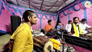 छठ गीत II Benjo Music II Basant Kumar Singh Dholak Player II Bihari Bhaiya Benjo Player II