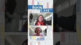 Kate Gibson roasts Charlie Gibson for not reading “The Great Gatsby” | "The Book Case" podcast | GMA