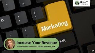 How Can Marketing Increase Revenue By $6,000 a Month