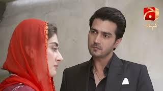 Meray Humnasheen Episode 35 | Best Scene 05 | @GeoKahani