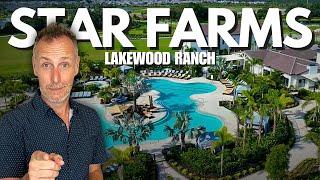 Ultimate Star Farms in Lakewood Ranch FL Guide - A MUST WATCH!