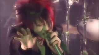 the GazettE - Carry? (Peace&Smile Carnival Tour 2005)