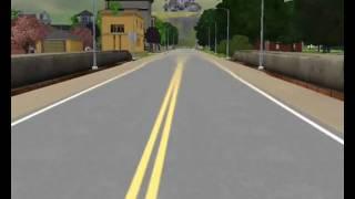 Riverview (ts3)