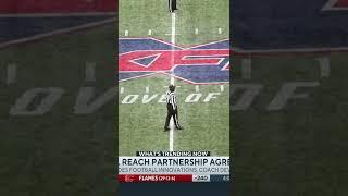 NFL reaches partnership with XFL  #shorts