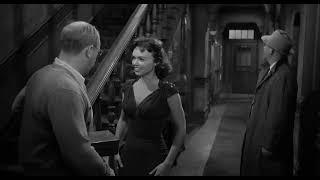 Short Cut To Hell (1957) Full Classic Movies, Robert Ivers & Georgann Johnson