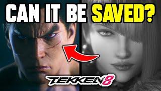 TEKKEN 8 - Is Season 2 The End?