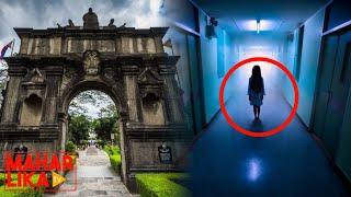 University Of Santo Tomas Ghost Stories | UST History