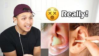 10 Everyday Things That Are Actually Dangerous Reaction!