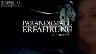 Paranormale Erfahrung - Ich erlebte... (S12E02)