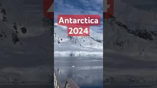 Antarctica  #iceberg #wildlife #viral #video#adventure #snow #ocean #expedition #waves #drifting