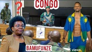 NGIYI IMYANZURO URWANDA RUFATIYE CONGOREBA UBUTUMWA P.KAGAME AHAYE TSHISEKEDI NA INGABIRE VIGITORI!