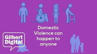 Domestic Violence Awareness Month