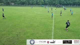 NORSEA Elite Cup 2025: U13 FS Holstebro kamp2