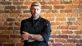 Meet Lance McWhorter | Online Culinary Student & Executive Chef