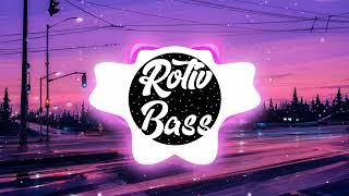 Rema - Calm Down - BASS/GRAVE -ROTIVBASS-