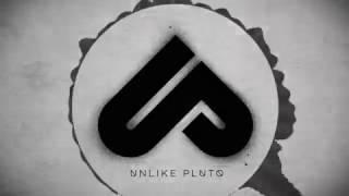 Unlike Pluto - Worst In Me [Official Lyric Video]