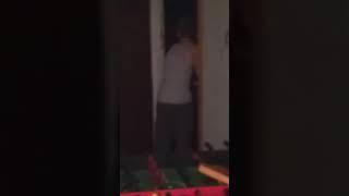 Ryan Hears a car door and yells Shut The F*ck Up I'm Watching P*rn